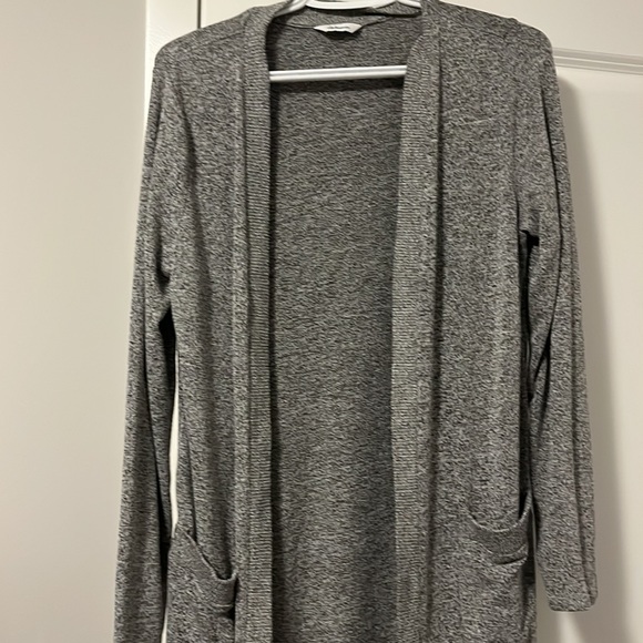 Reitmans Calf Length Cardigan - size medium - Picture 2 of 3